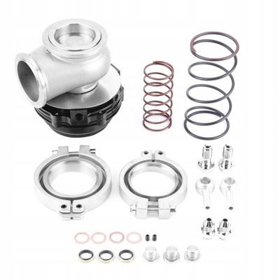 VÁLVULA DE ESCAPE WASTEGATE  