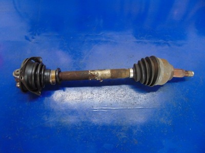 Приводной вал левая короткий 2.2dci renault vel satis фото №1