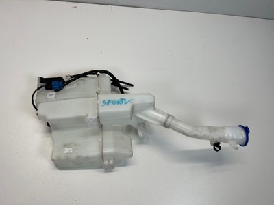 Kia sportage v бачок омивача 98610-r2000 фото №1