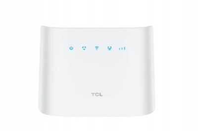 Router TCL HH63V1 Linkhub 300 Mbps internet domowy
