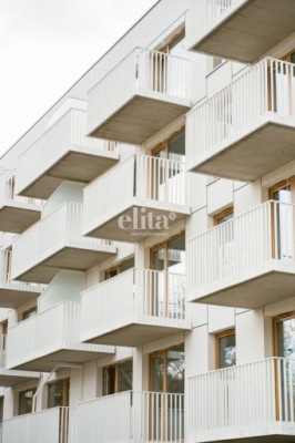 Mieszkanie, Gdynia, Cisowa, 26 m²