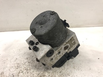 Насос abs peugeot 306 0265214002 фото №1