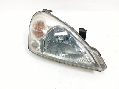 FARO DERECHA PARTE DELANTERA SUZUKI LIANA RESTYLING (2004-2007) 100-32662 EUROPA  