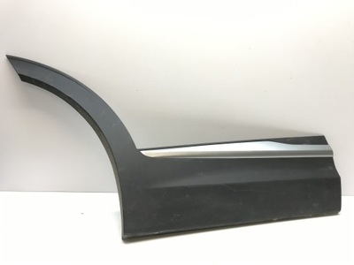 Kia sorento v молдинг крыла правая задняя 87734-r2000 фото №1