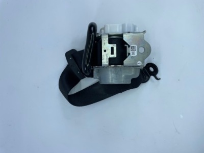 Задний pas безопасности натяжитель левый задняя bmw x4 g02 x3 g01 7497783 фото №1