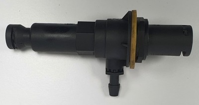 Помпа зчеплення renault espace iv 8200444042 фото №1