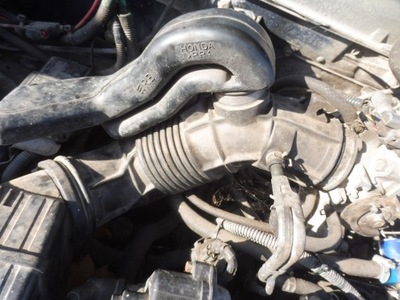 Honda cr-v i 2.0 b20b3 труба воздухозаборник фото №1