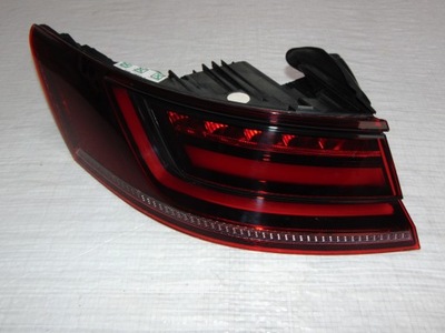 Vw arteon лампа кузовная задняя левая 3g8945207b фото №1