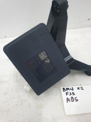 Abs bmw x2 f39 фото №1