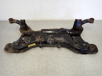 Hyundai getz 06-10 підрамник двигуна рама балка підвіска фото №1