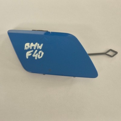 Заглушка фаркоп bmw 1 f40 8070931 фото №1