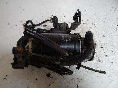 Фільтр пального toyota auris ii 1.4 d4d фото №1