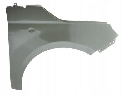 Крила передній правий 500, 03.07- фото №1