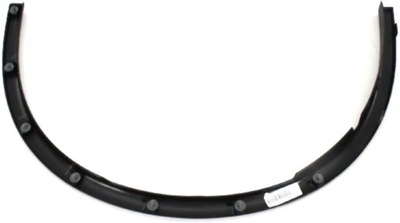 Накладка крыла dodge durango фото №1