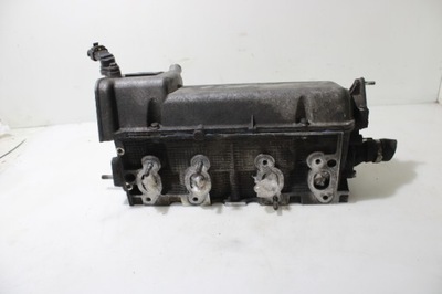 Головка двигателя fiat panda ii 1.1 фото №1