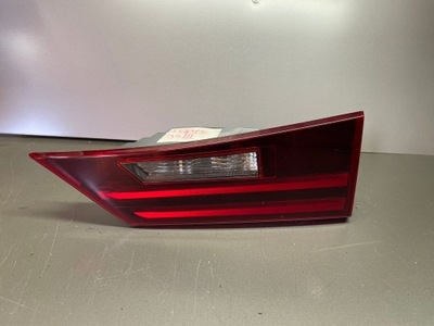 LEXUS IS III LAMPA 2013- LEWY TYŁ KLAPY BAGAŻNIKA