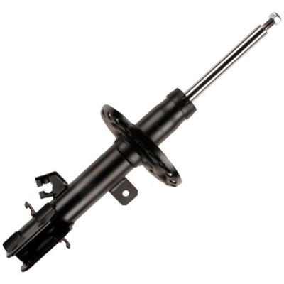 Амортизатор перед левый nissan note e11 2005-2013 фото №1