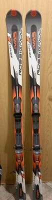 NARTY ROSSIGNOL ZENITH RA6IG07 1,7 M