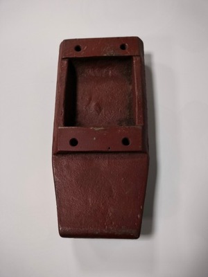 Liaz направляющая рессора задняя заднего новый lublin фото №1