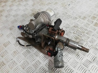 Усилитель электрический renault twingo ii 8200809804 фото №1