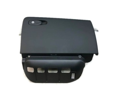 Volvo xc40 бардачок пасажира 31442718 фото №1