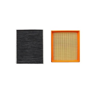 Air Filter Cabin Filter For Bmw F20 F21 116i 118i 125i 2010-2019\/F22~24527 фото