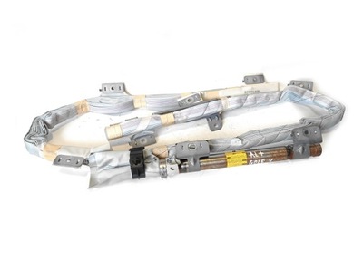 Шторка безопасности подушка безопасности правая vw golf v фото №1