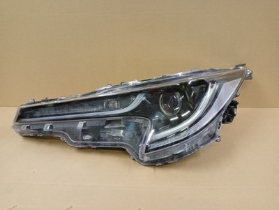 Лампа ліва лівий full led toyota corolla e21 hb kombi 19- фото №1