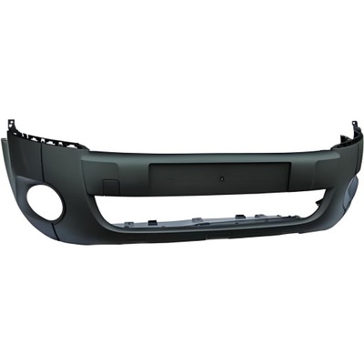 Бампер citroen berlingo 08-12 фото №1