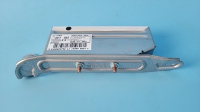 Mercedes w213 боковая подушка подушка безопасности левый задняя a2138600702 фото №1