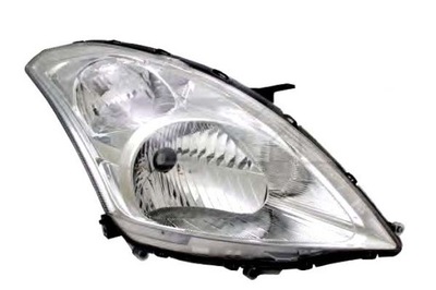 Tyc 20-12430-05-2 фара фото №1