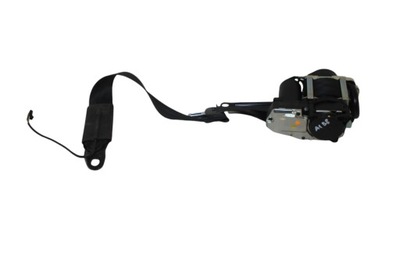 Audi r8 15- pas безпеки лівий 4s0857789 фото №1