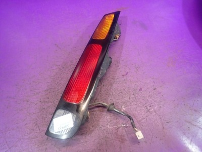 Toyota corolla e11 kombi 95-01 лампа задня права фото №1