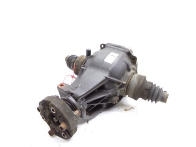 Міст задній диференціал диференціал mercedes slk r171 w204 3.0 v6 a2033510605 фото №1