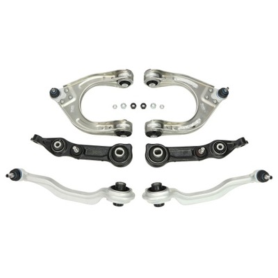 Рычаги перед mercedes w211 s211 sl r230 cls c219 фото №1