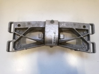 ПОДУШКА ЛАПА КОРОБКИ GX73-6A026-MA JAGUAR XE 2.0D