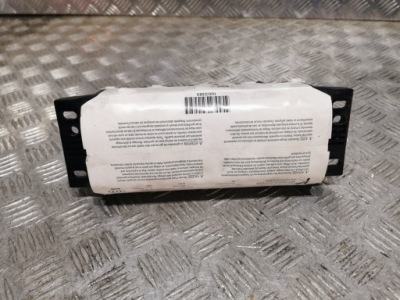 Подушка подушка безопасности пассажира audi q7 4l 07r 4l0880204c фото №1