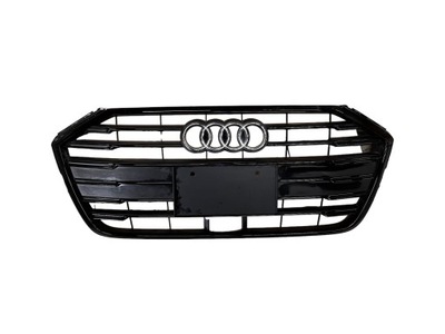 AUDI A8 S8 2018+ РЕШЁТКА РАДИАТОРА РЕШЁТКА РЕШЕТКА ПЕРЕД 4N0853651H 4N0853651J