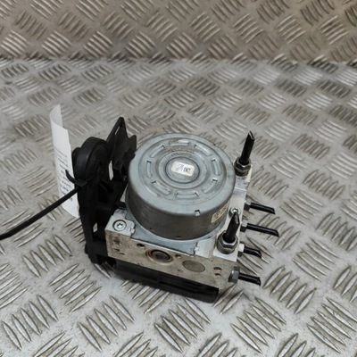 Audi a3 s3 8v 2019 насос abs фото №1