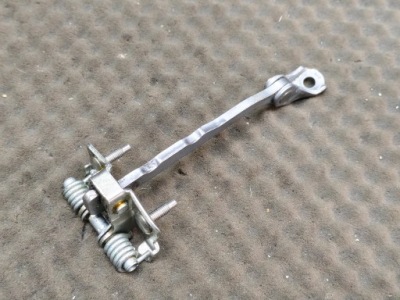 80431-00qab обмежувач двері ліва перед nissan primastar фото №1