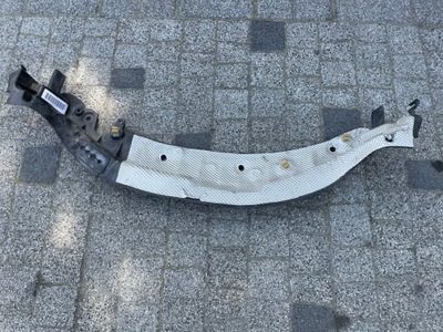 Жабо пластиковий нижні mini r55 r56 7265812 фото №1