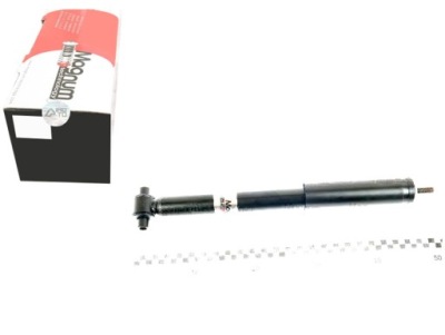 Амортизатор volvo s60 i s80 i v70 ii 2.0-3.0 05.98 фото №1