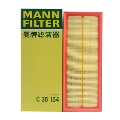 FILTRO MANN C35154 FILTRO AIRE PARA VW VOLKSWAGE  