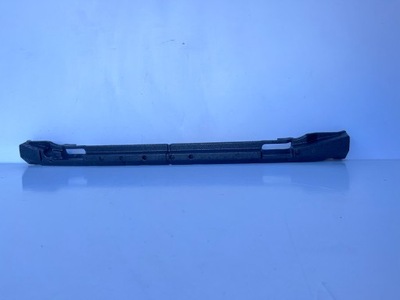 Абсорбер бампера пенополистирол задняя nissan nv200 фото №1