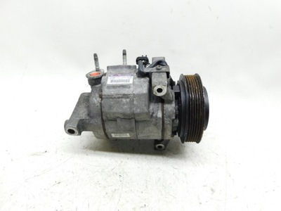 Компрессор кондиционера jeep compass i lift 2.2 crd фото №1