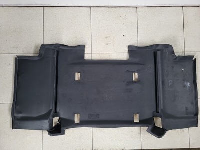 Килимок підлога килимок scania r 1851850 фото №1