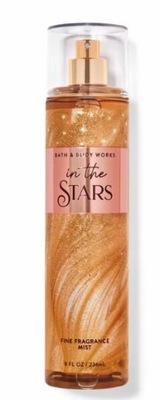 In the Stars mgiełka zapachowa Bath & Body Works 236 ml