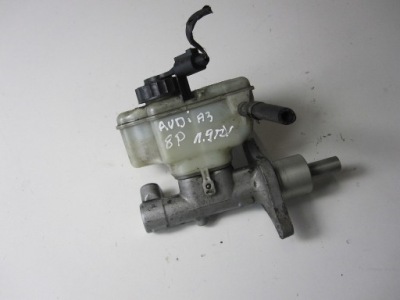 Насос гальмівна audi a3 8p 1.9tdi фото №1