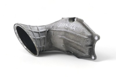 Mini cooper s r52 r53 впуск воздухозаборник канал воздуха фото №1