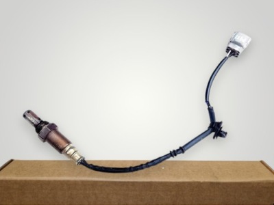 Mazda 2 dj 2014-2020 1.5b 1.5 датчик лямбда-зонд lh54 8662 smcj фото №1